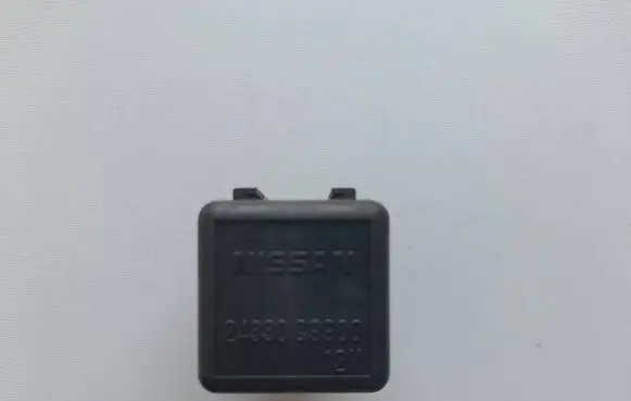 Nissan Almera N16 Other relay 24330C9900