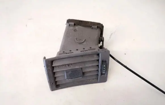 Audi A4 S4 B6 8E 8H Dash center air vent grill 438301 4383-01
