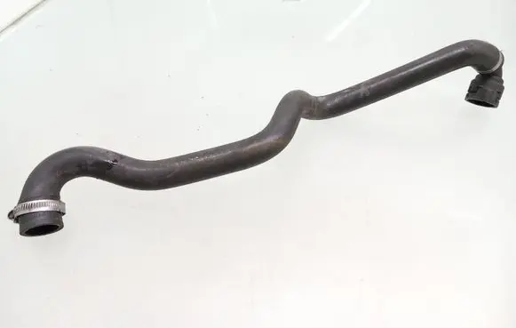 BMW 1 E81 E87 Engine coolant pipe/hose 7552388 11537552388