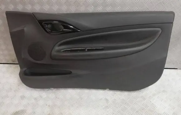 Citroen DS3 Trunk/boot side trim panel 98034796ZD FM1093ZD WEM1093ZD16