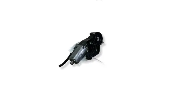 Mercedes-Benz GLE (W166 - C292) Seat adjustment motor 826649994 6004RA3116
