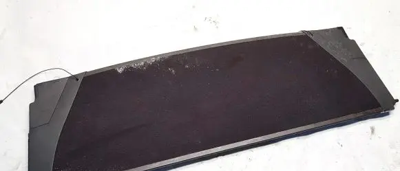 Mercedes-Benz A W168 Parcel shelf