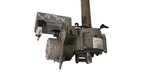 Electric power steering pump