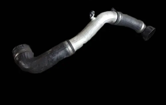 BMW 5 E60 E61 Intercooler hose/pipe 7790090 10305924