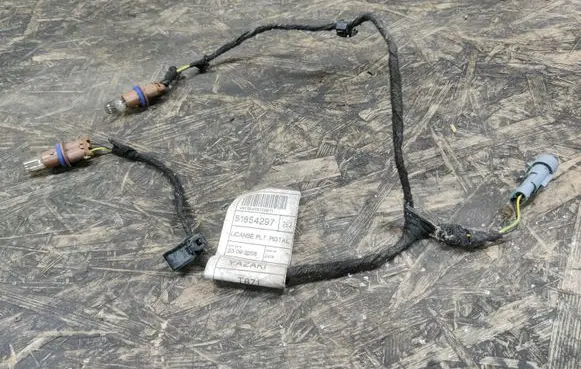 Fiat Doblo Other wiring loom 51854297