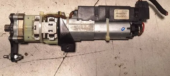 Audi A6 S6 C6 4F Tailgate/trunk/boot lift motor 4F9959945 E5030080A 4F8910591