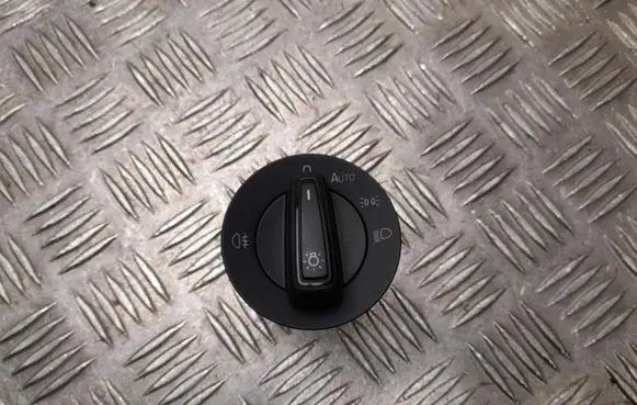Skoda Kamiq Light switch 565941431B