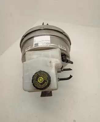 Mercedes-Benz GLE (W166 - C292) Brake booster A1664301330