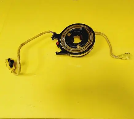 Ford Ka Airbag slip ring squib (SRS ring) 96FB14A664BA