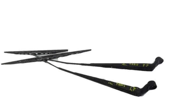 Toyota Yaris Windshield/front glass wiper blade 
