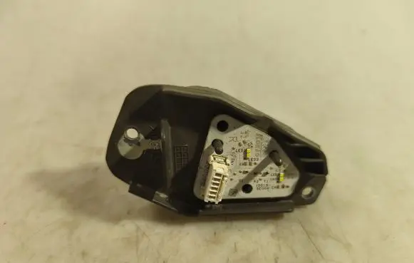 Renault Kangoo III LED ballast control module 6E008 10019
