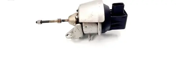 Volkswagen PASSAT B7 Turbine electric control actuator 03L253056G