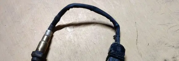 Hyundai ix35 Lambda probe sensor 393504A410