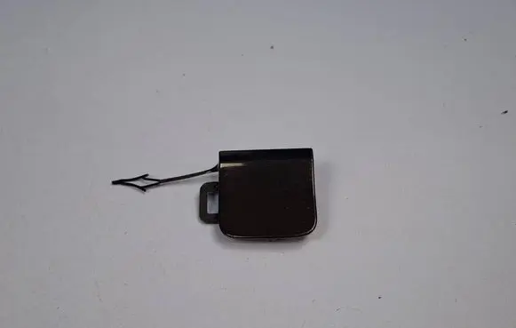 Volkswagen Tiguan Rear bumper row hook cap/cover 5NA807441A