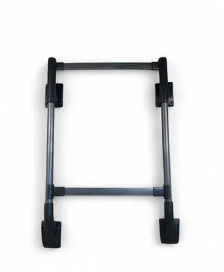 Nissan Navara D40 Roof bar rail 