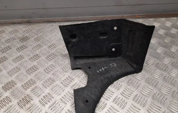 Mercedes-Benz E A207 Other engine bay part