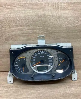 Nissan Micra Speedometer (instrument cluster) EE002 TK20VBR