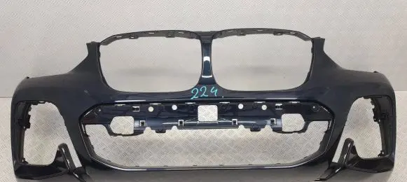 BMW X3 G01 Front bumper