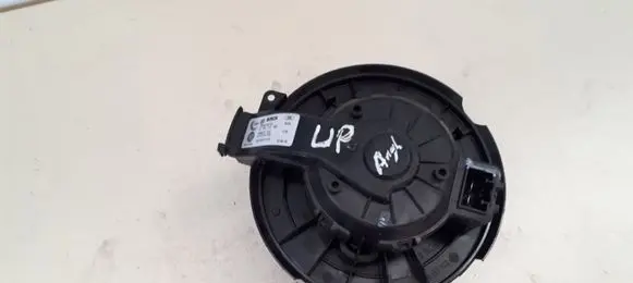 Volkswagen Up Heater fan/blower 1S2819015B 8707460010438 0130115562