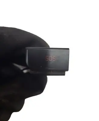 Peugeot 5008 Sos button 96653730ZD