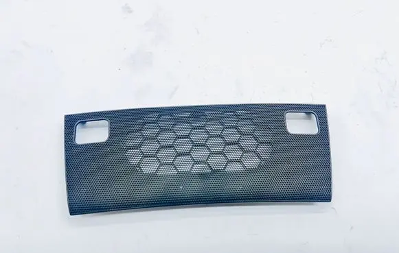 Audi TT TTS Mk2 Dash center speaker trim cover 8J0857367