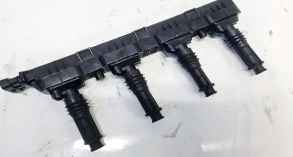 Opel Corsa D High voltage ignition coil ZS338