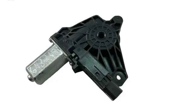 Volvo V40 Cross country Rear door window regulator motor C17544100