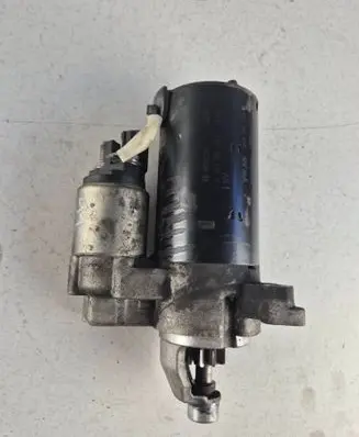 Audi Q5 SQ5 Starter motor 059911021 0001109361 20081208
