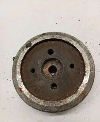 Volkswagen Transporter - Caravelle T4 Crankshaft gear 