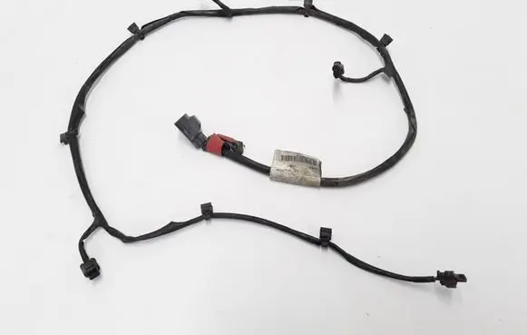 Volvo S80 Parking sensor (PDC) wiring loom 30786243