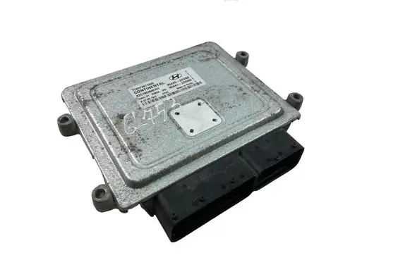 Hyundai Tucson TL Engine control unit/module ECU 954402DSN0 954412DSN0