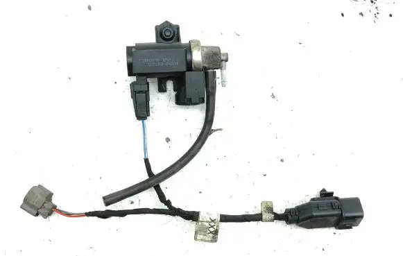 Hyundai Santa Fe Vacuum valve 72190316 12T350B0191