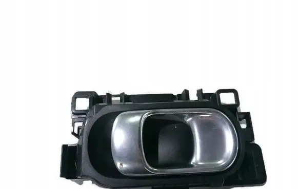 Citroen C4 Cactus Rear door interior handle trim 