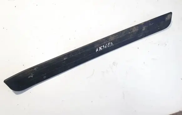 Mazda CX-7 Front sill trim cover eg21687f0