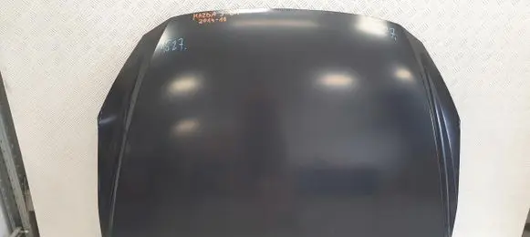 Mazda 3 III Engine bonnet/hood