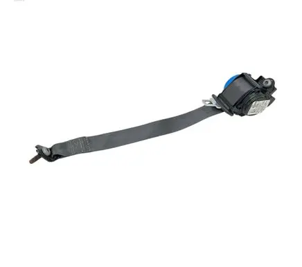 Ford Fusion II Rear seatbelt DG93F611B68AH