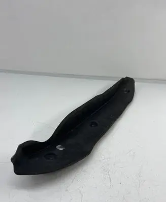 Mercedes-Benz GLE (W166 - C292) Fender end trim A1668890125