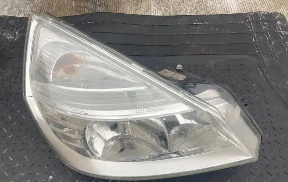 Renault Espace - Grand espace IV Headlight/headlamp 8200394704 05047 89800854