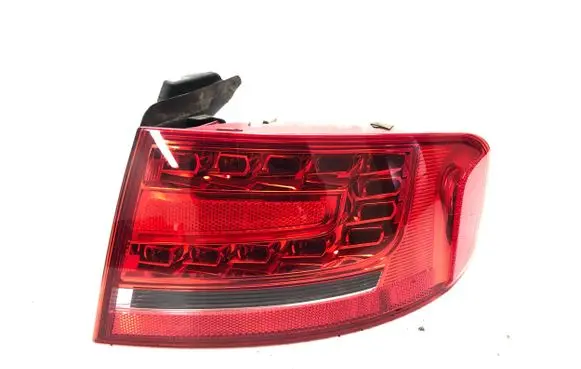 Audi A4 S4 B8 8K Rear/tail lights 8K5945096K 7126902