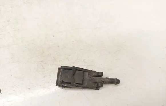 Volkswagen Bora Windshield washer spray nozzle 6E0955985