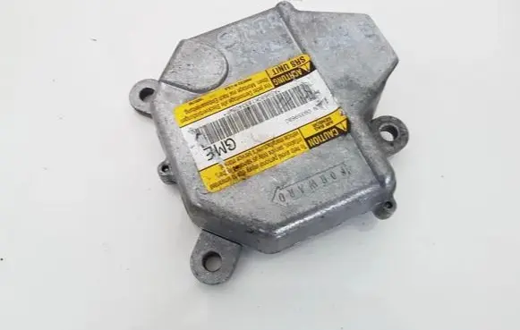 Opel Sintra Airbag control unit/module 09359680