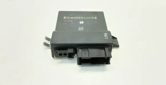 Audi A6 S6 C6 4F Cruise control unit/module 4F0907468D 4F0910468A