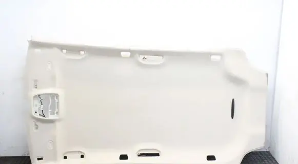 Mercedes-Benz C W205 Headlining 