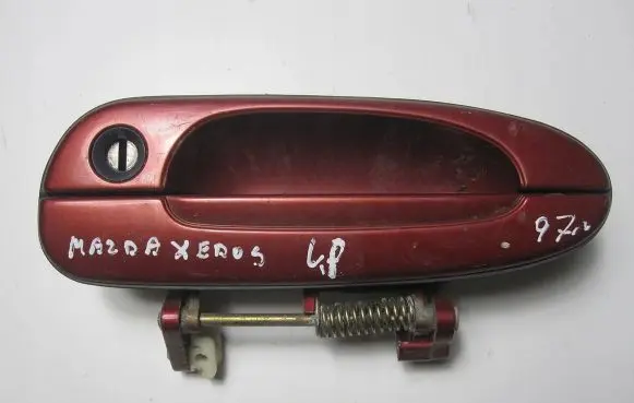 Mazda Xedos 6 Front door exterior handle