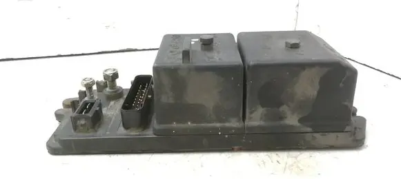 Alfa Romeo 166 Fuse module