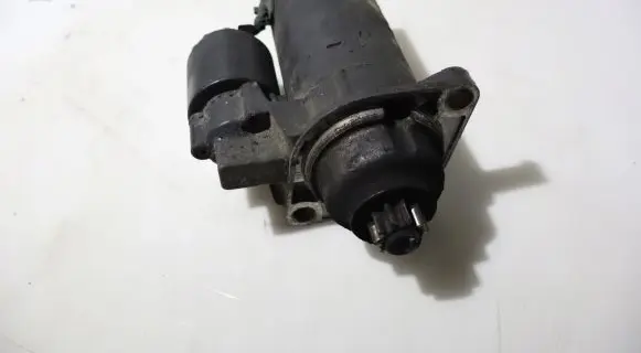 Skoda Octavia Mk1 (1U) Starter motor