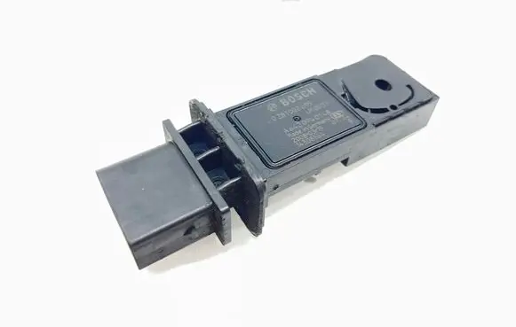 Mercedes-Benz ML W164 Mass air flow meter A6420940148
