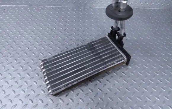 Citroen DS5 Heater blower radiator 6448T9