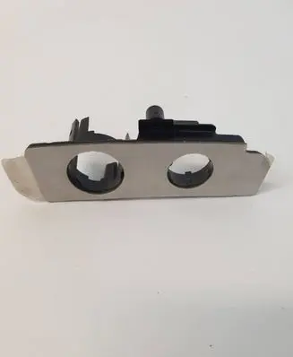 BMW 3 F30 F35 F31 Front parking sensor holder (PDC) 7407280 51117407280