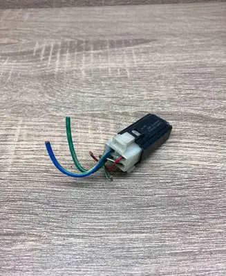 Mazda 323 F Other relay ACA44125 CA1AFS12VB5 M01